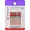 SINGER® Universal Regular Point Machine Needles, 10ct.